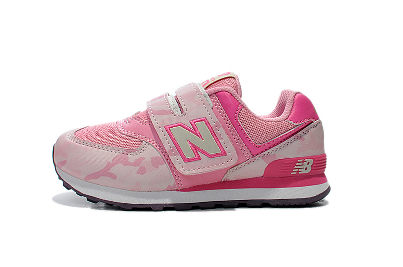 chaussures new balance bébé